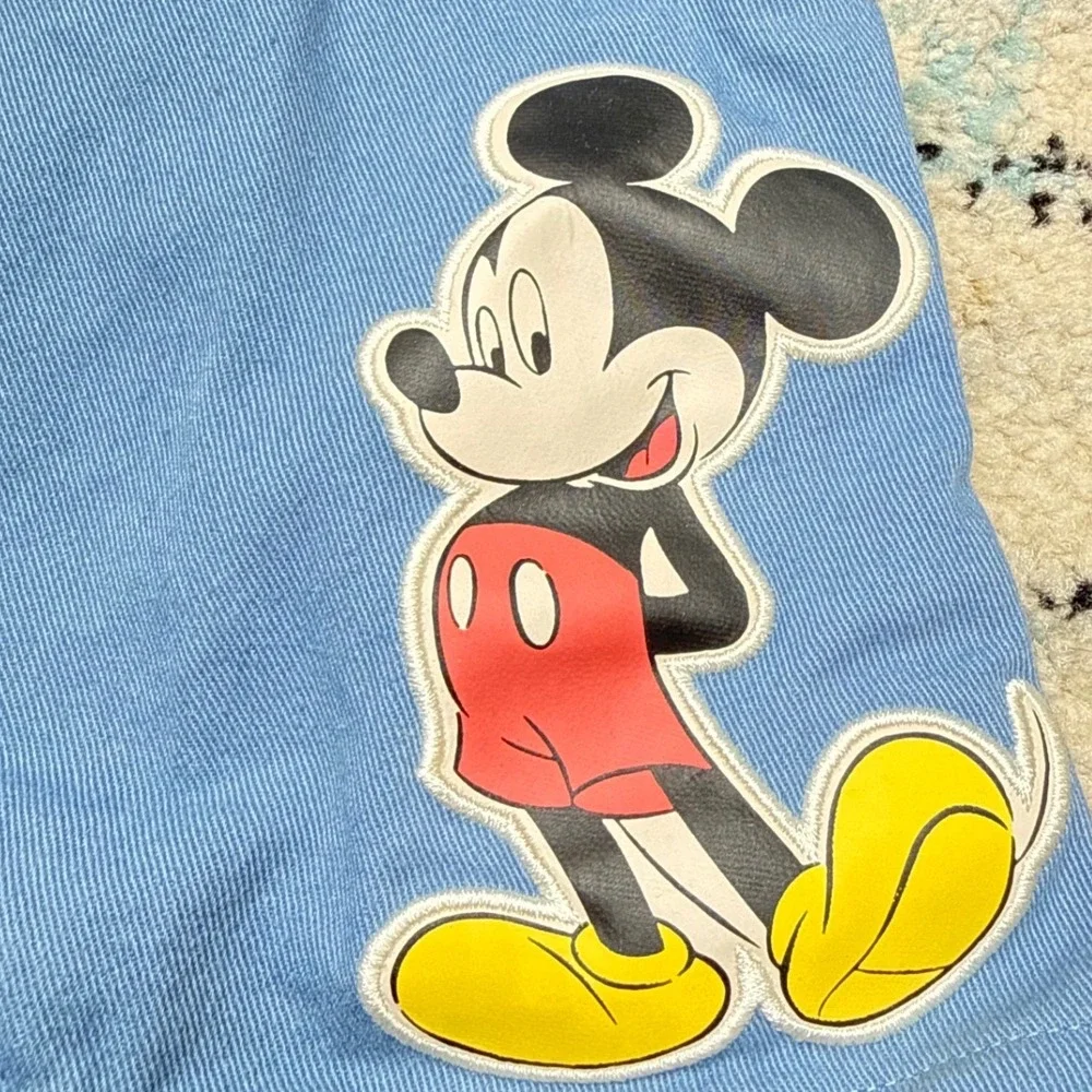 Disney baby mickey